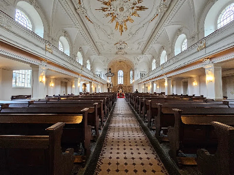 Sophienkirche, Berlin