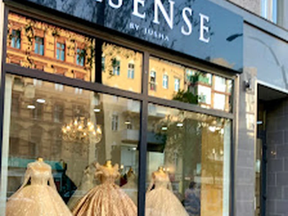 AsenseCouture BRAUTMODEN, Berlin