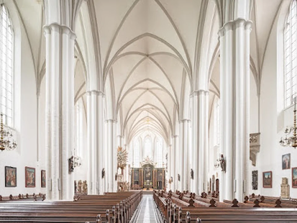 St. Marienkirche, Berlin