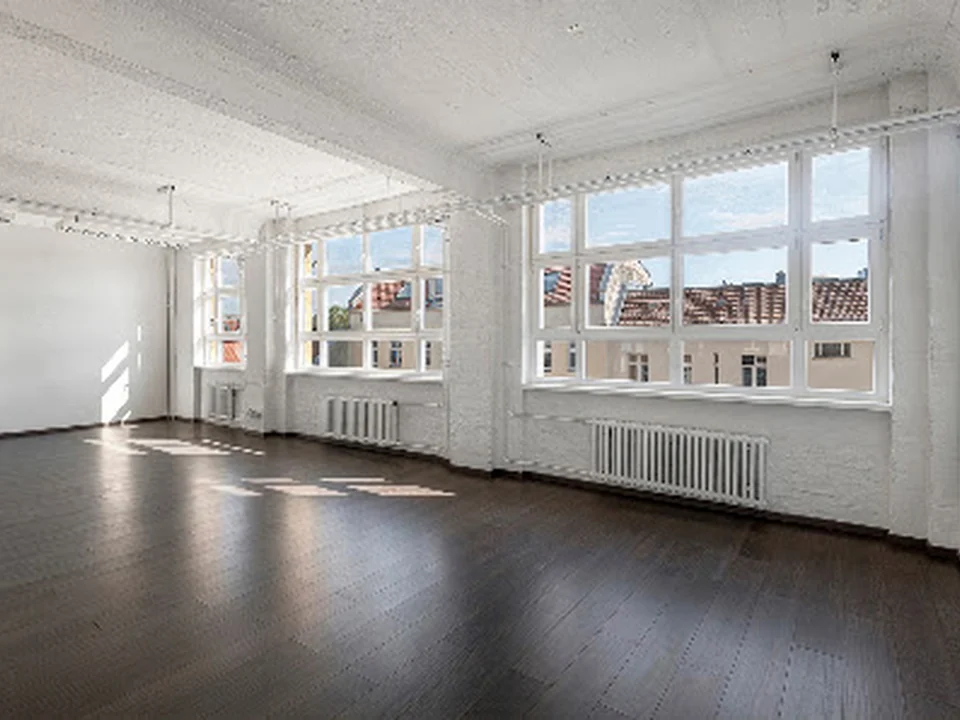Michel Buchmann Fotografie, Berlin