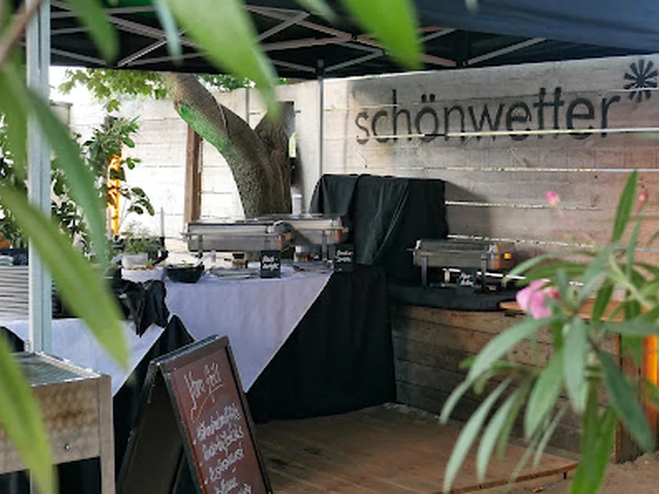 Catering Weisse Rose, Berlin