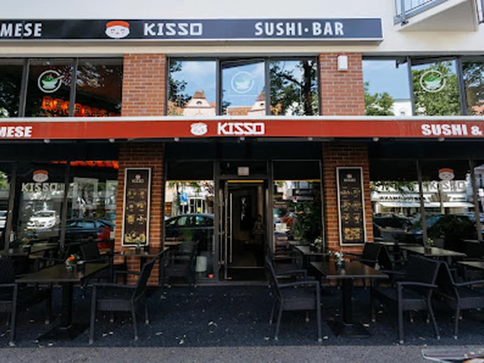Kisso, Berlin