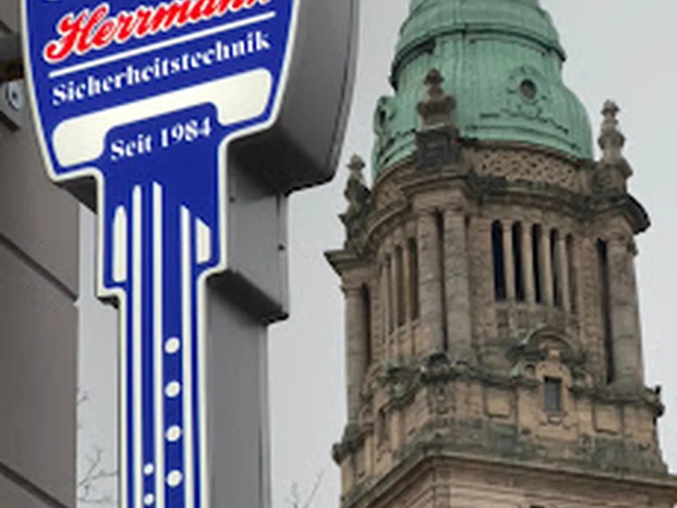 Schlüsseldienst Herrmann Sicherheitstechnik, Berlin