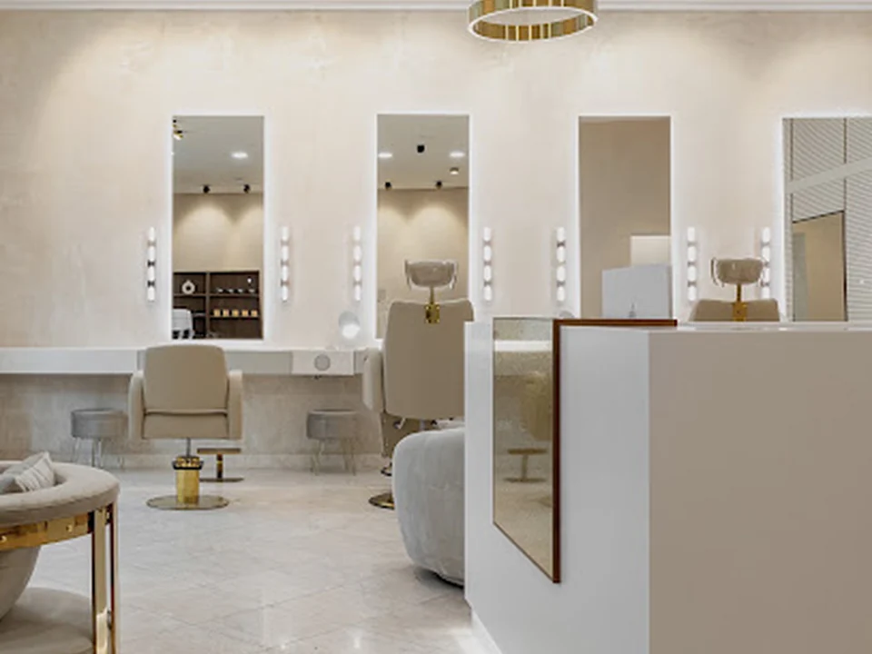 Skills Beauty, Berlin