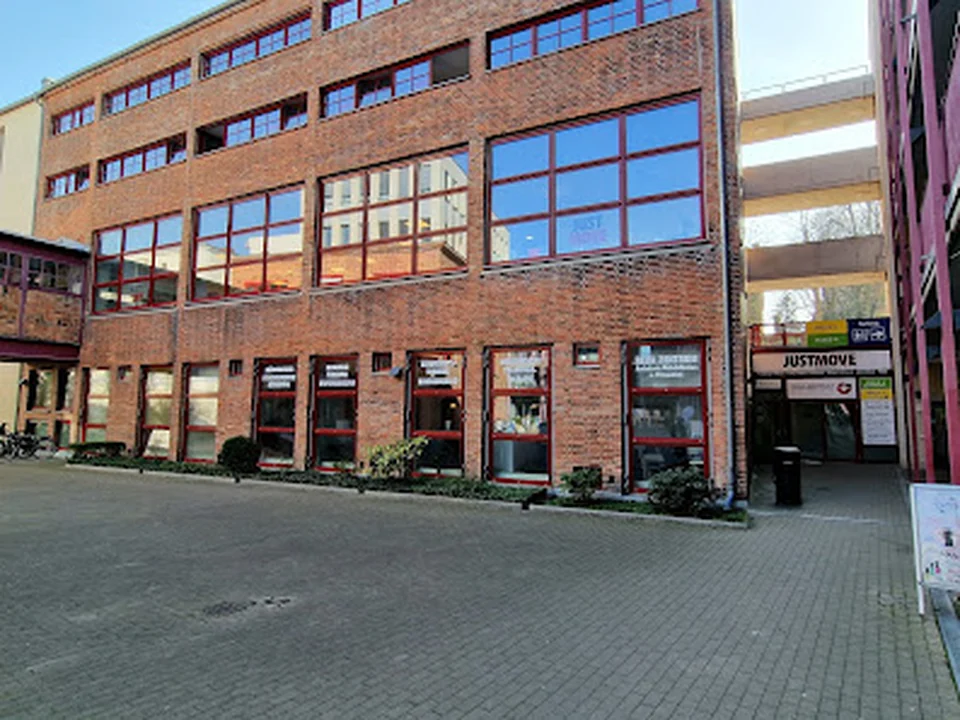 REHA Bergmannstraße 5 GmbH, Berlin