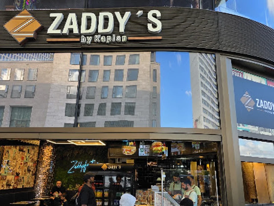 Zaddy's by Kaplan, Berlin