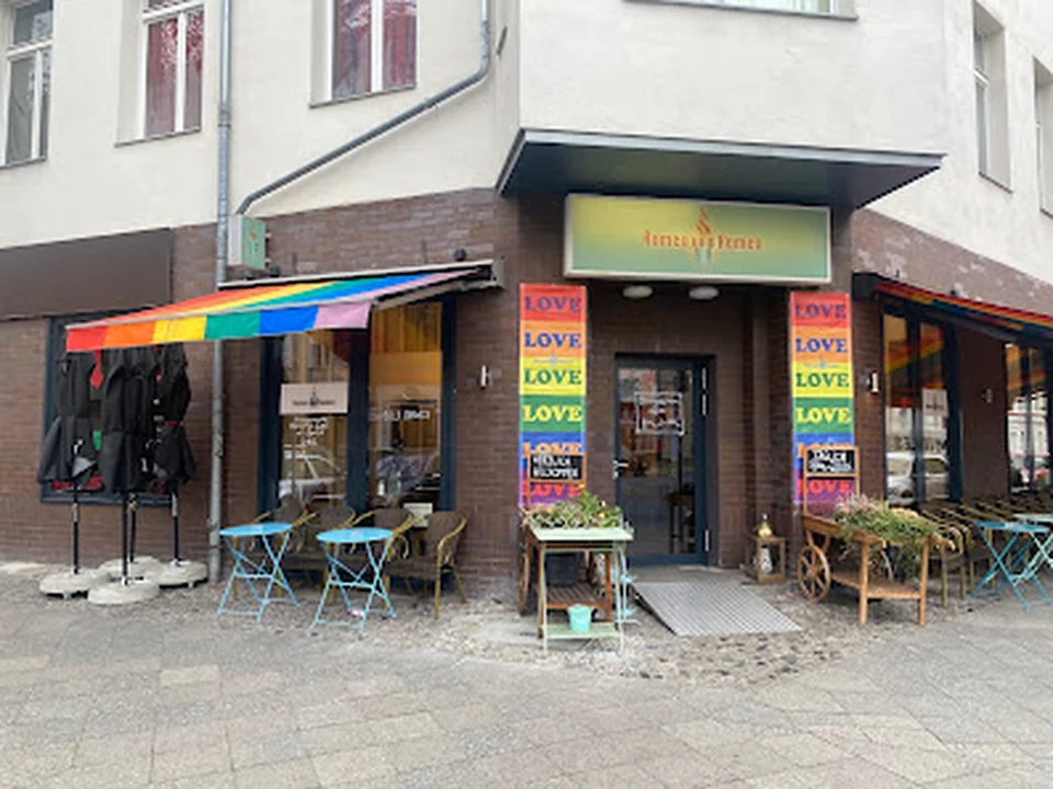 Romeo und Romeo, Berlin