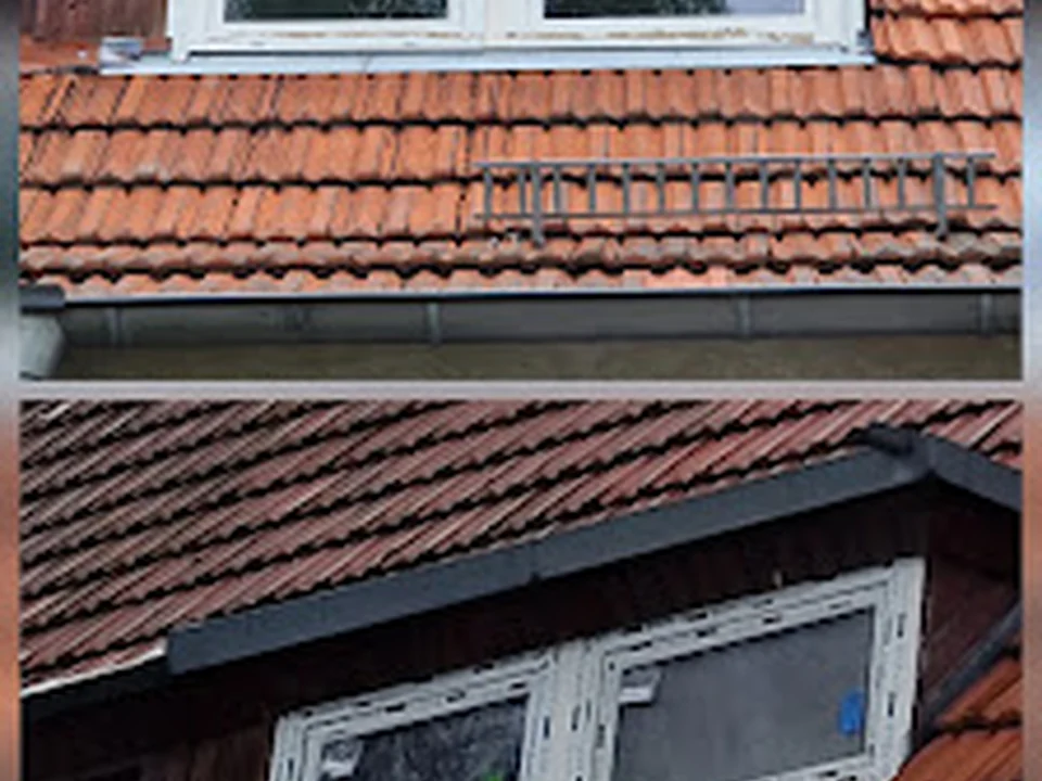 Dachdeckerei Mähner & Co. GmbH, Berlin