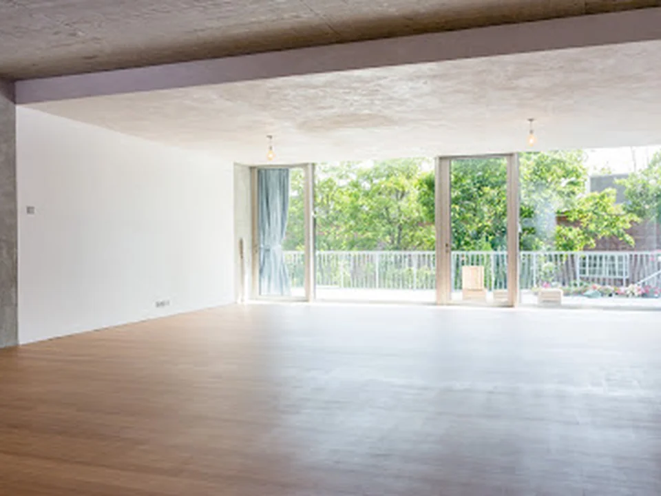 YOGA at Lobe Block, Berlin