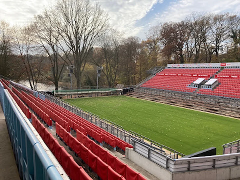 Lawn-Tennis-Turnier-Club "Rot-Weiß" e.V. vorstand, Berlin