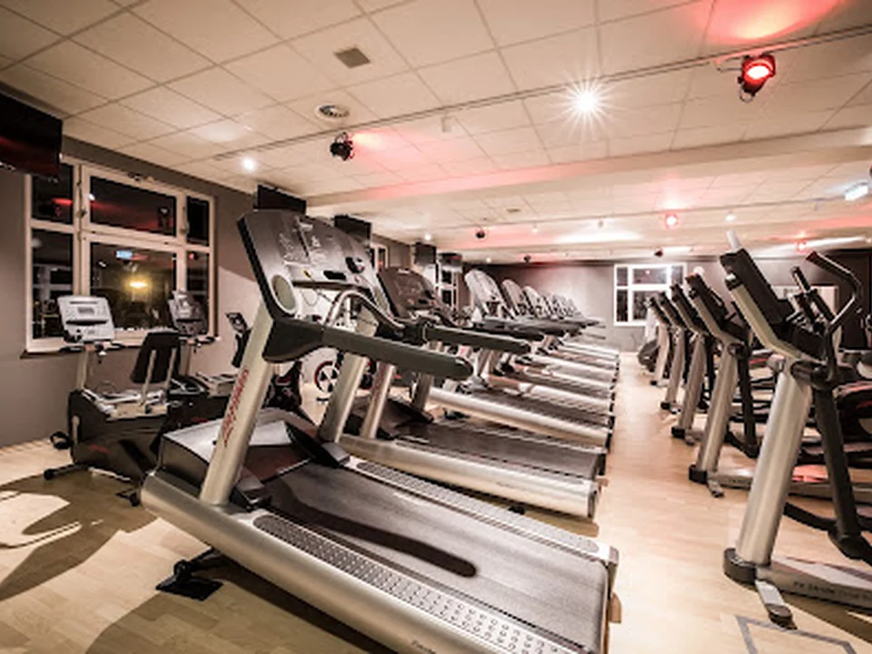 Fitness First Ladies Club Berlin - Pankow