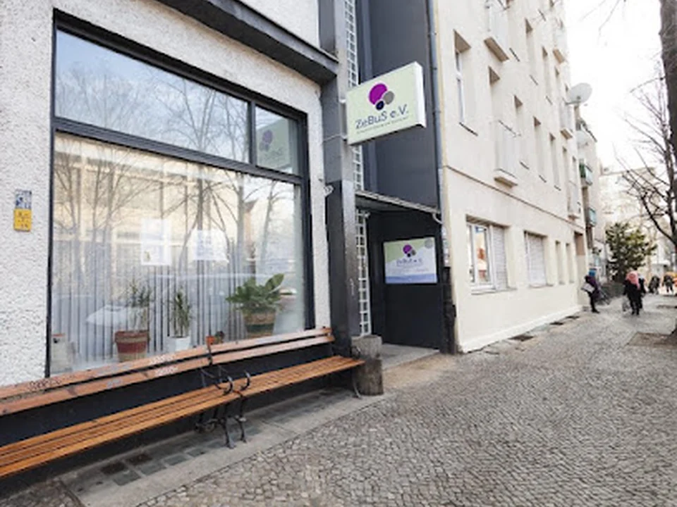 ZeBuS e.V. Zentrum für Bildung und Sprache e.V., Berlin