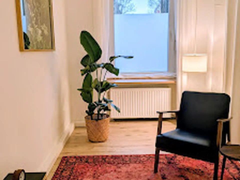 Interkulturelle Psychologie & Mental Health, Berlin