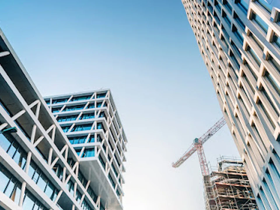 Ingenieurbüro für Haustechnik KEM GmbH, Berlin