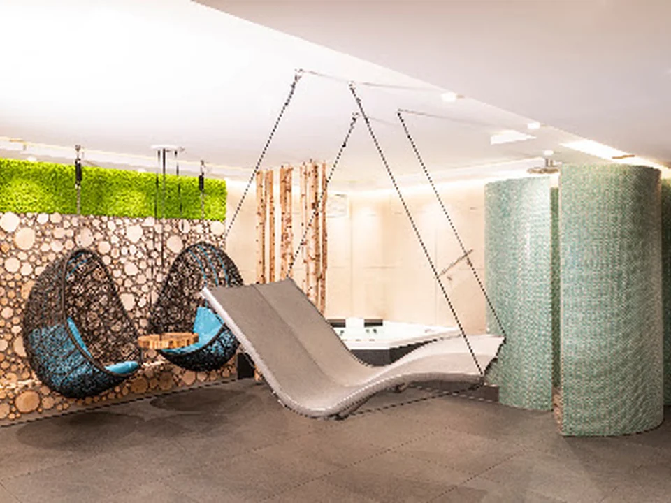 MyWellness Berlin Wilmersdorf