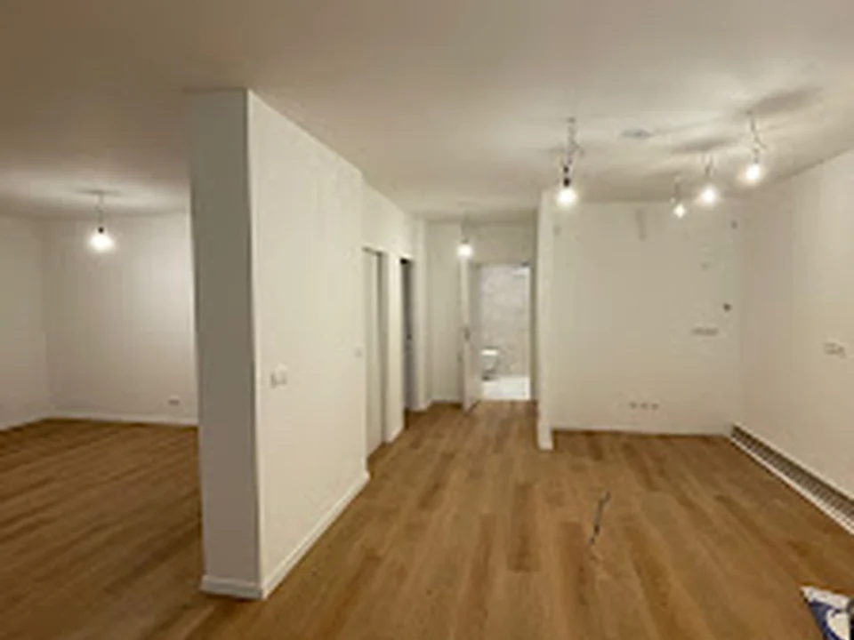 Wertebau | Wohnung u. Badsanierungen, Berlin