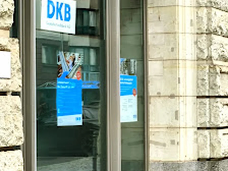 DKB Grund Berlin
