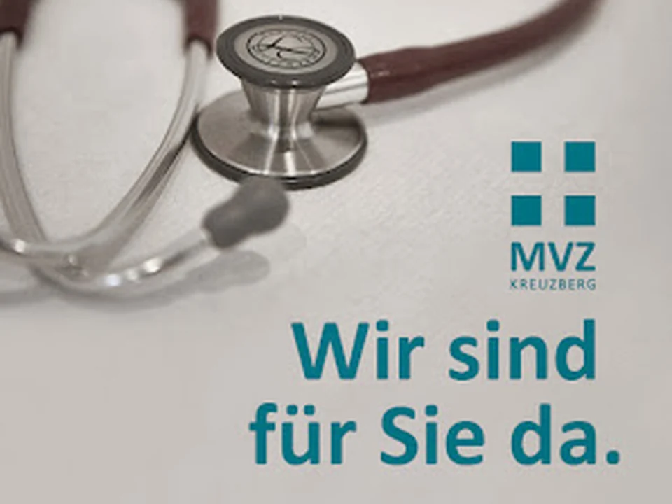 MVZ Kreuzberg, Berlin