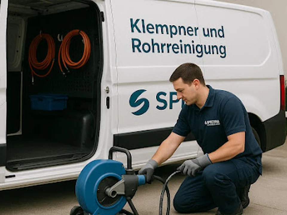 Haustechnik Winkelmann GmbH, Berlin