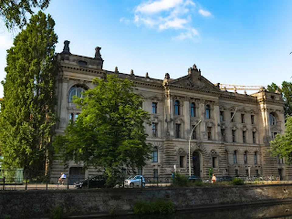 Wissenschaftszentrum Berlin gGmbH