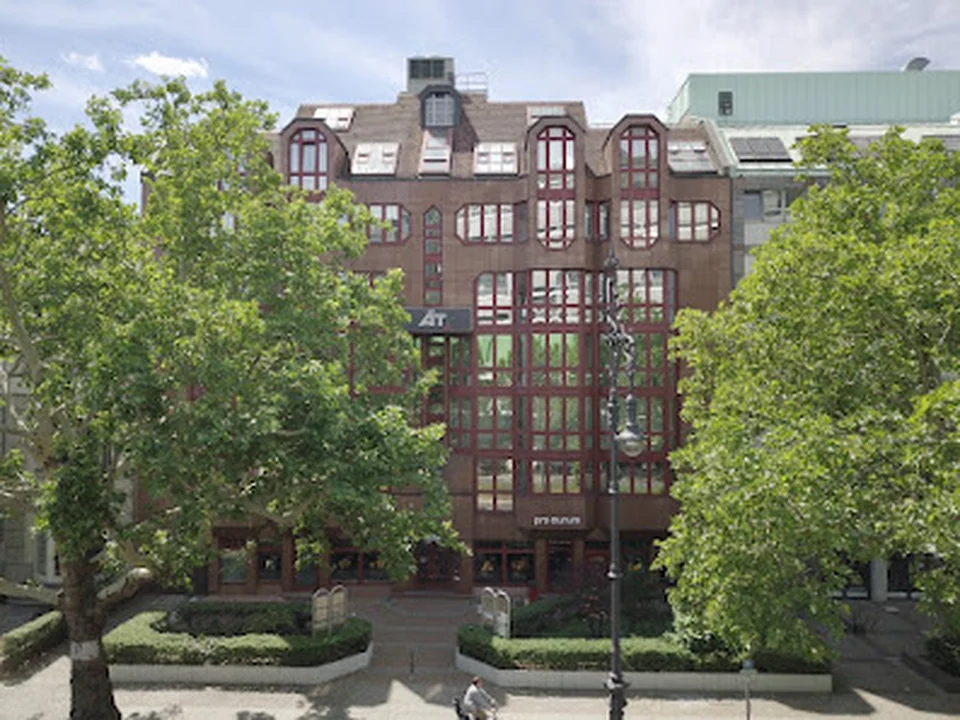 DAILY Immobilien GmbH, Berlin