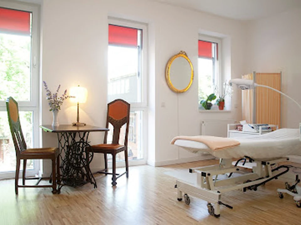 epiLa Elektroepilation Berlin