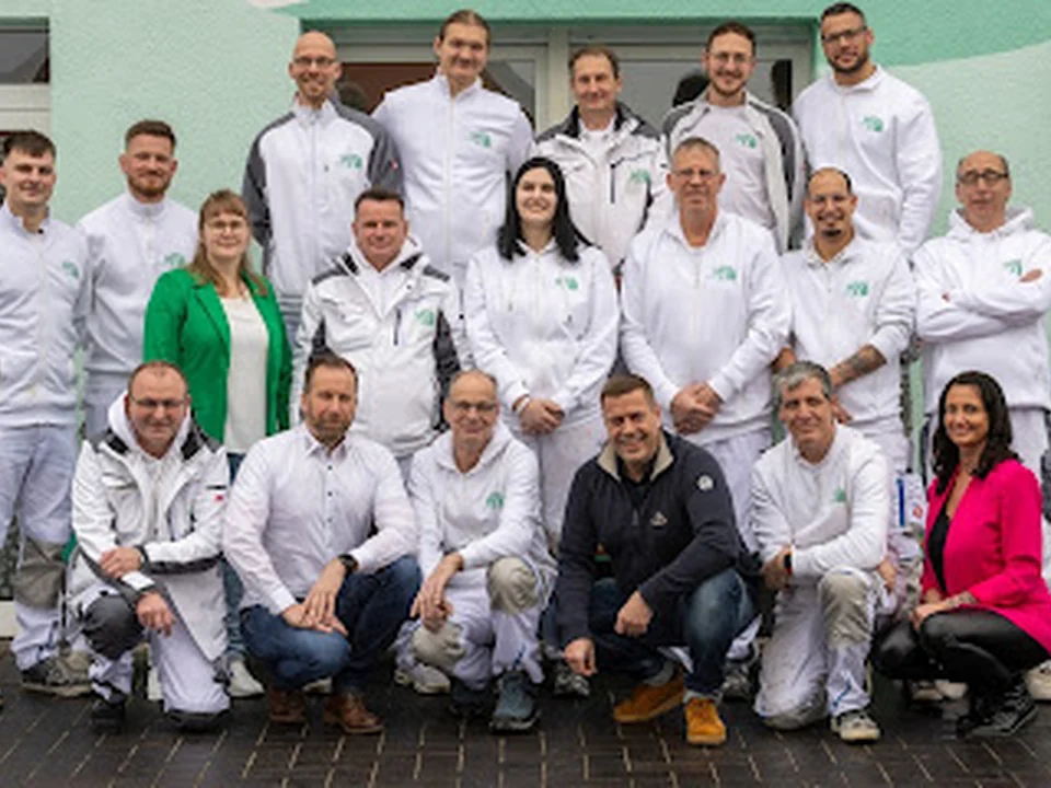Peter Stock Malermeister GmbH & Co. KG, Berlin