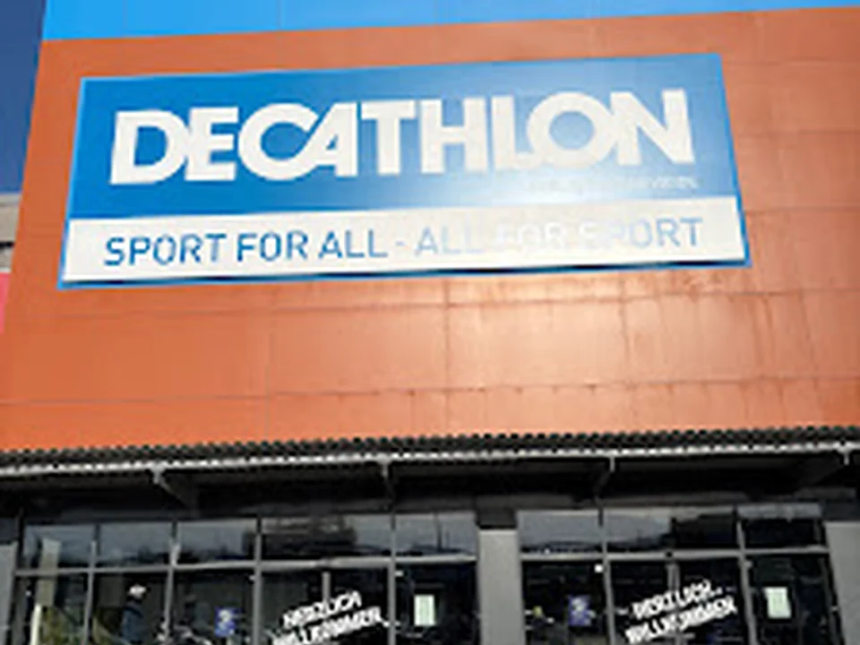 DECATHLON Berlin Schöneweide