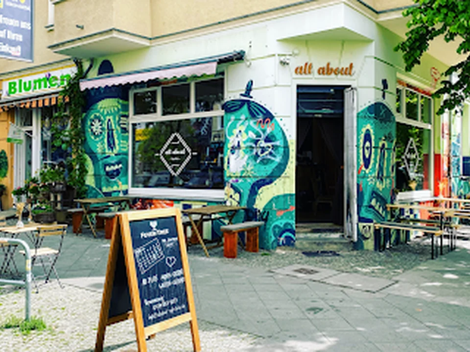 Allabout N&N - Eastberlin