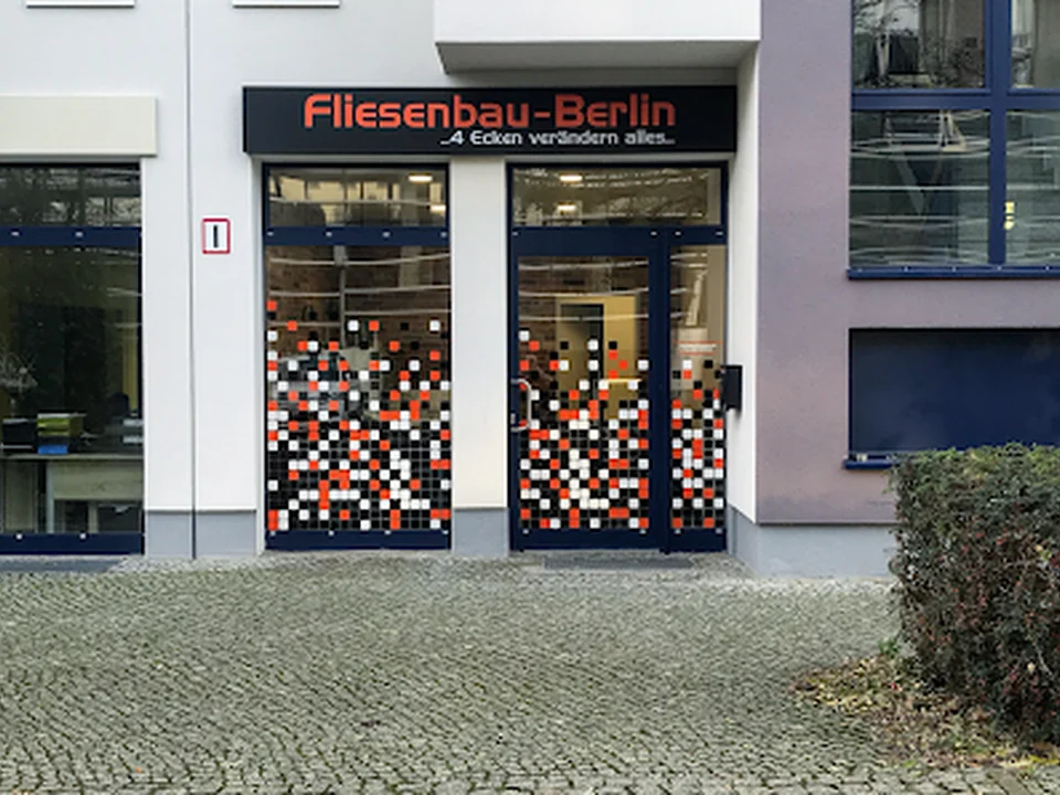 Fliesenbau-Berlin GbR