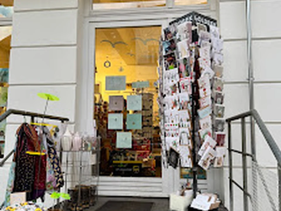 Das Fachgeschäft ... der besonderen ART, Berlin