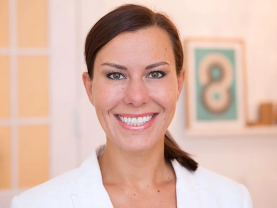 Janine Hübner - Longtime Makeup, Berlin