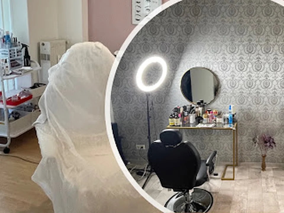 Ümran Orientalische Kosmetik | Kosmetiksalon | Haarentfernung & mehr | Berlin Friedrichshain | Kosmetikerin: Ümran Tastan