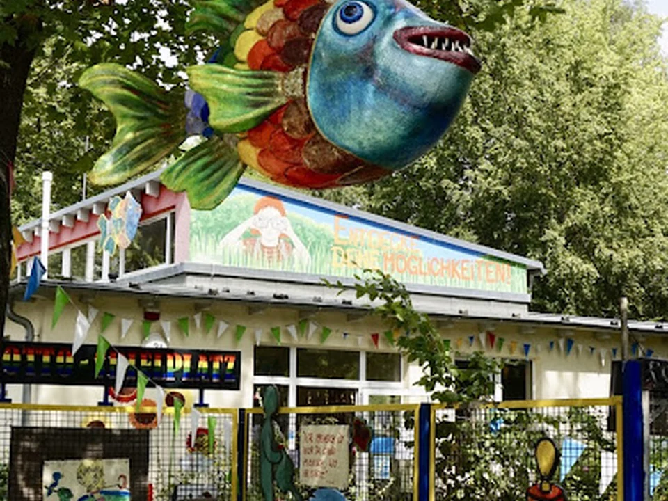 Otto-Spielplatz, Berlin