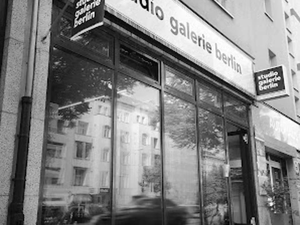 Studio Galerie Berlin