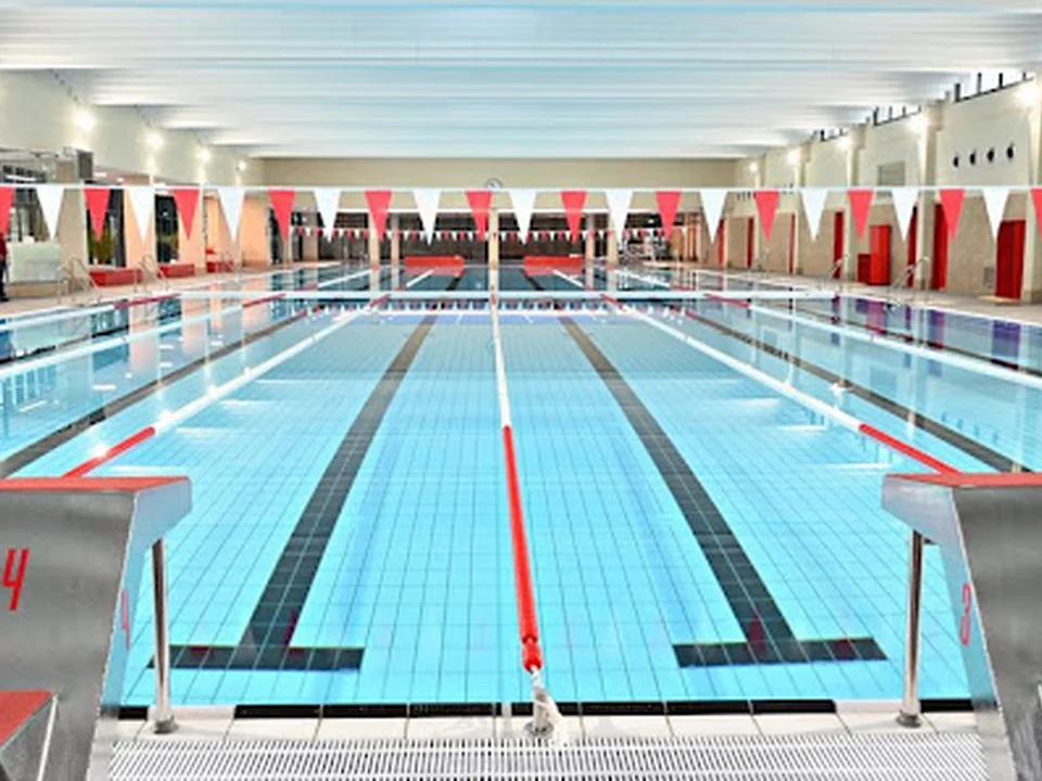 Stadtbad Tiergarten - Berliner Bäder
