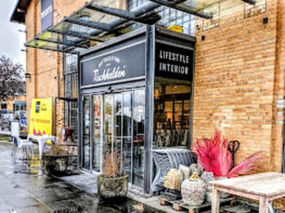Tischhelden Berlin - Dein Lifestyle Möbelhaus