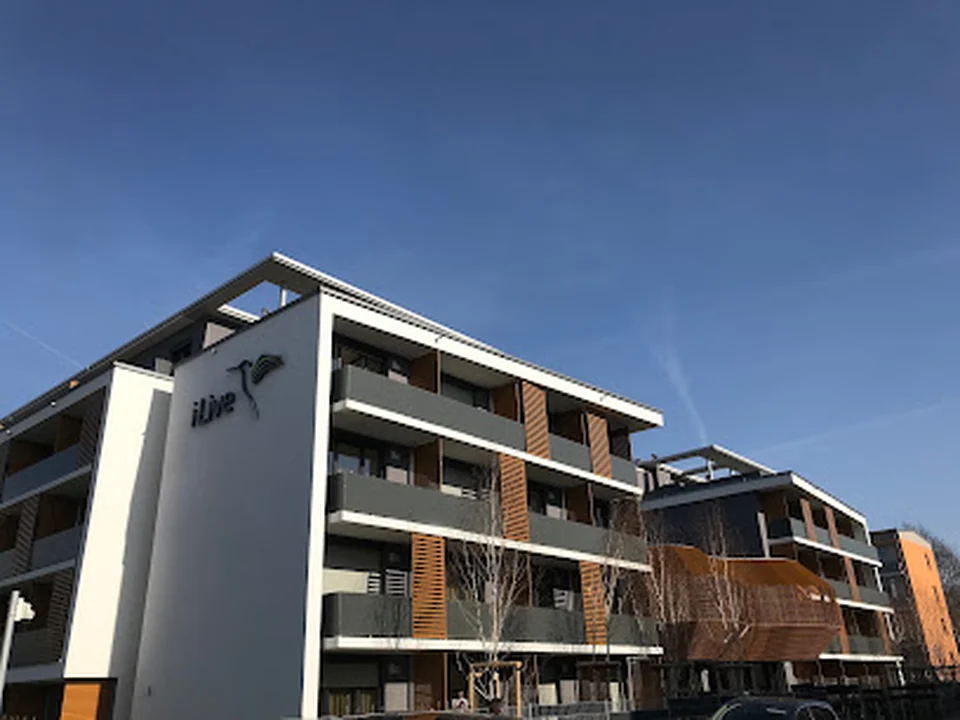 i Live - Urban Living Berlin