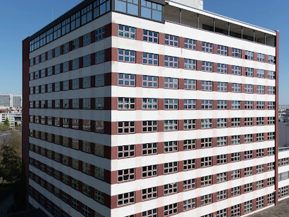 Bundesministerium für wirtschaftliche Zusammenarbeit und Entwicklung (BMZ), Berlin