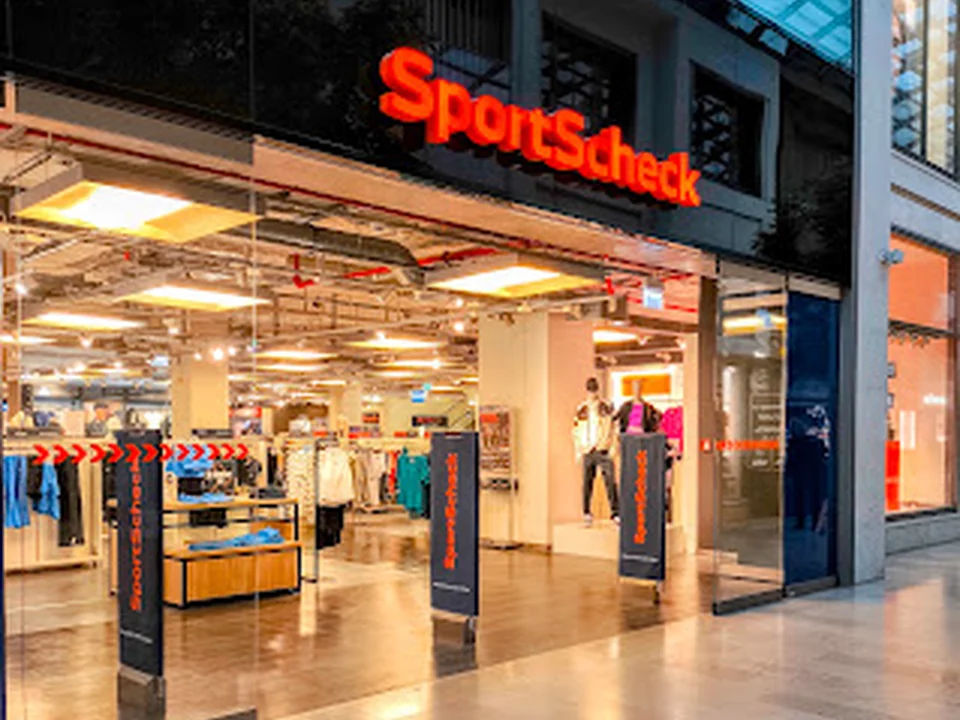 SportScheck Berlin-Steglitz
