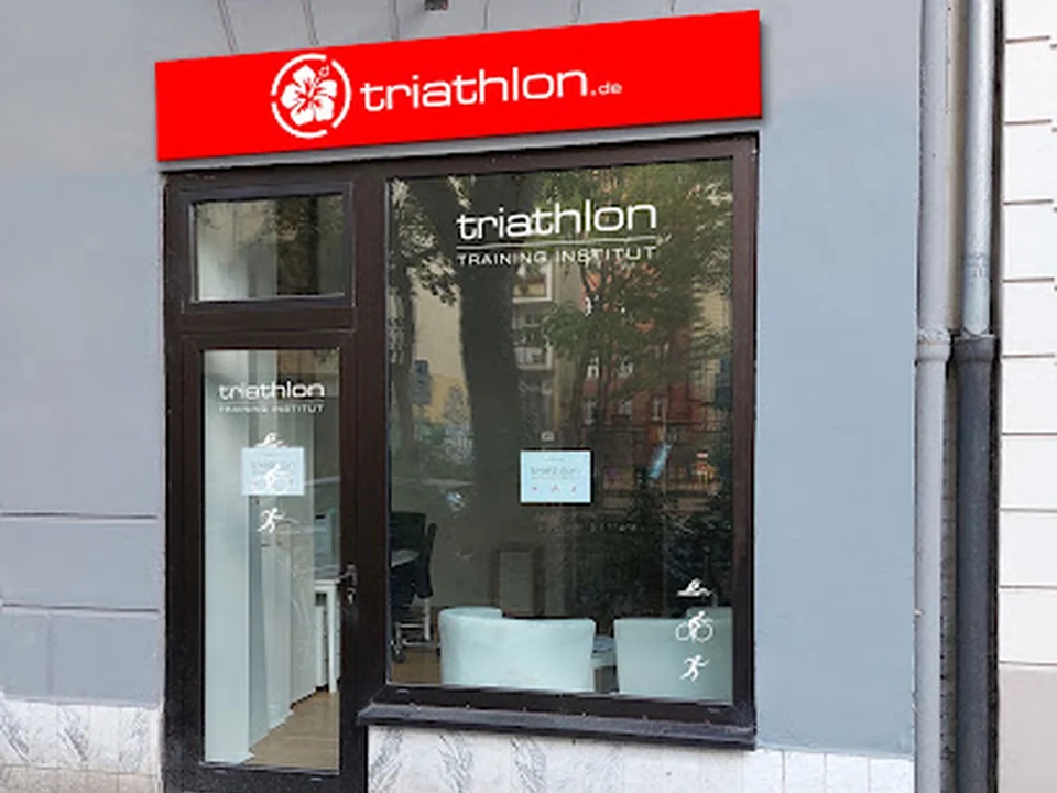 triathlon.de Shop Berlin