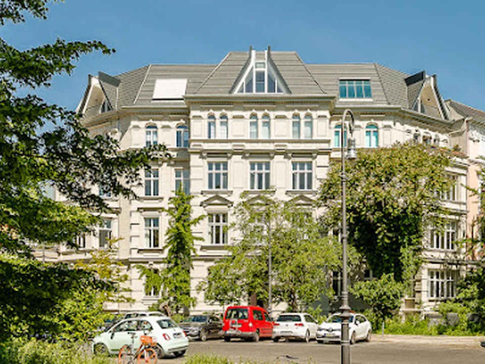 Tesch & Tesch VBI - Beratende Ingenieure für das Bauwesen, Berlin