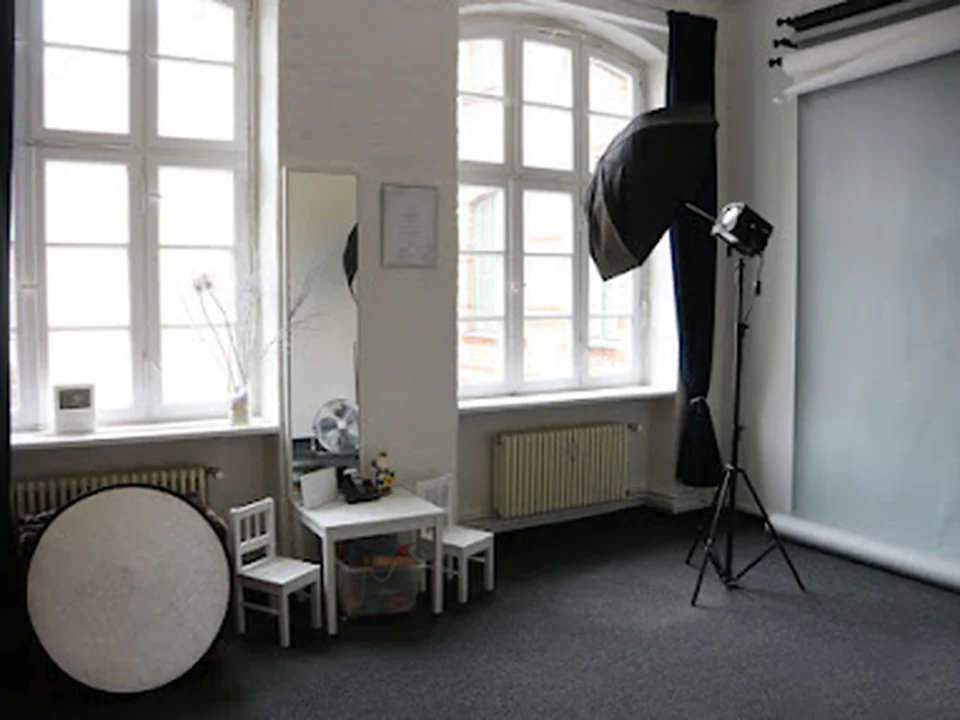 Launch Fotostudio, Berlin