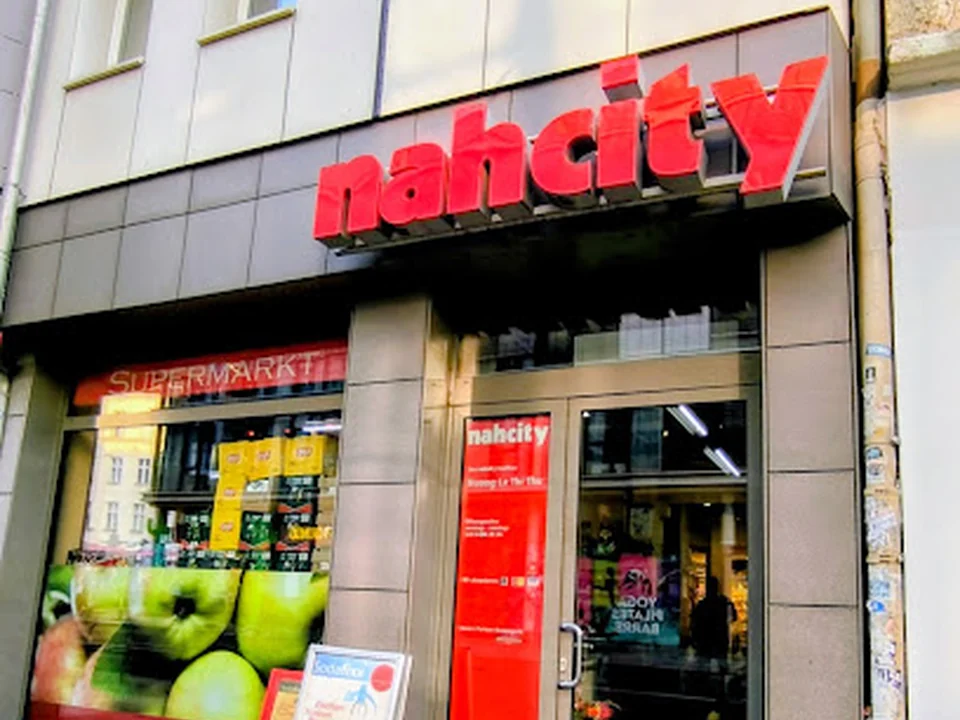 Nahcity, Berlin