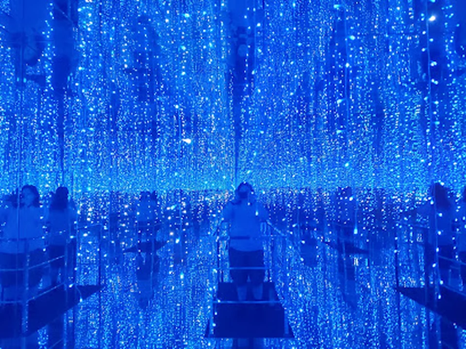 DeJa Vu Museum, Berlin