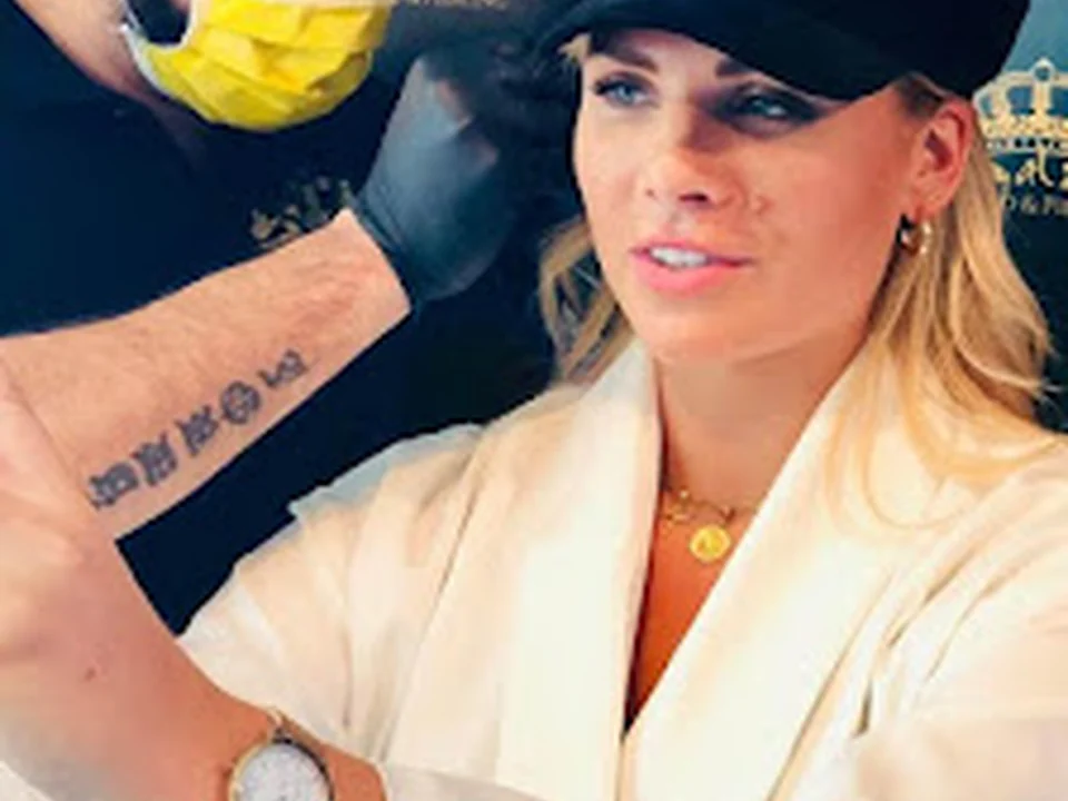 Royal Skin Tattoo & Piercing, Berlin