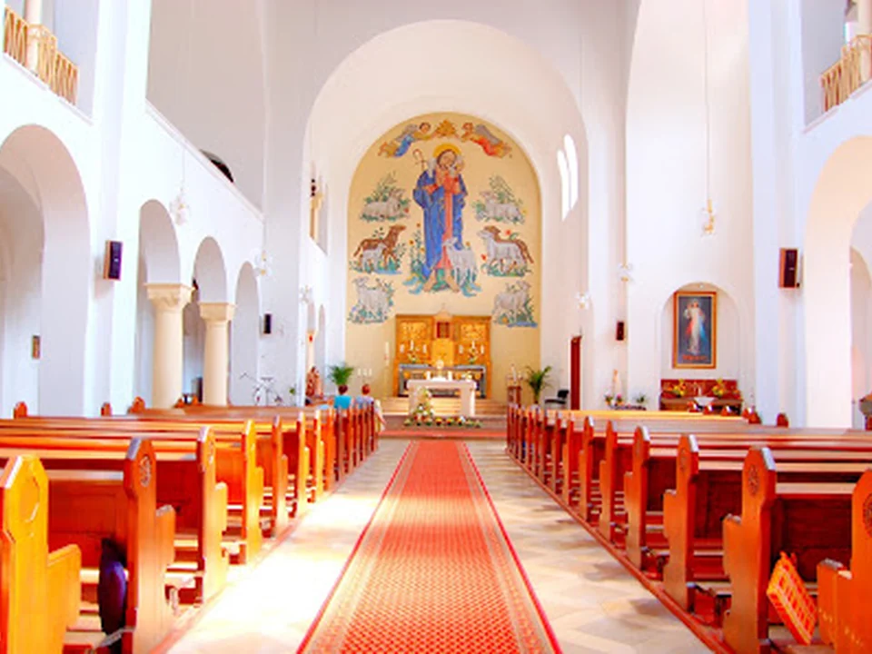St.-Clemens-Kirche, Berlin
