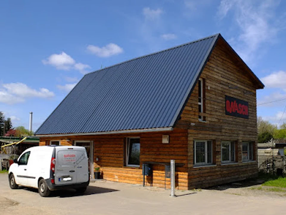 Onasch Heizung Sanitär GmbH Berlin