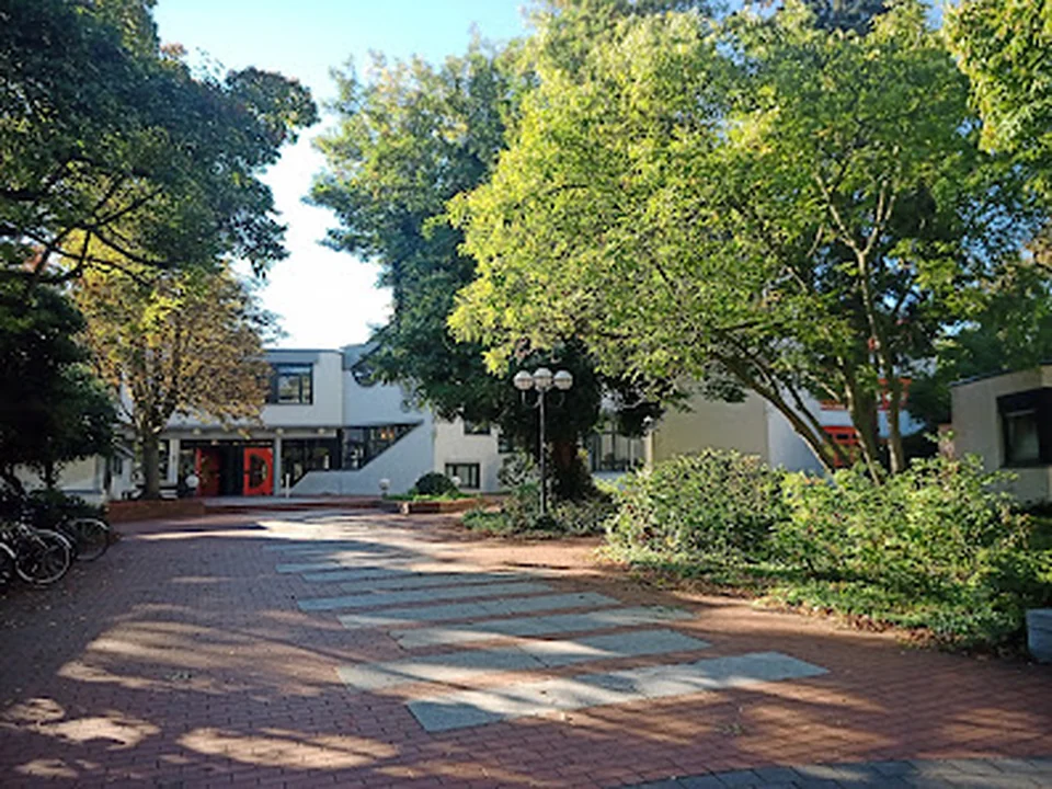 Jugendkunstschule ATRIUM, Berlin