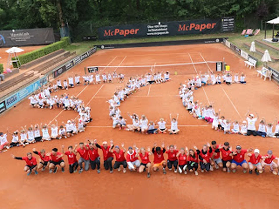 Tennis-Club SCC Berlin e.V.